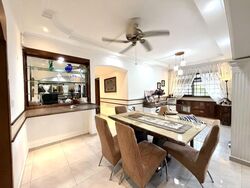 Blk 754 Woodlands Circle (Woodlands), HDB 5 Rooms #597674051